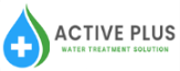 Active Plus RO Water Purifier logo